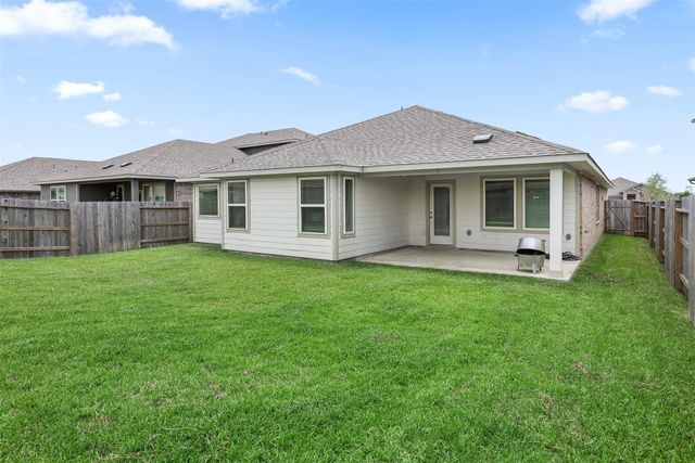 10218 Hermann Trace, Texas City, TX 77591