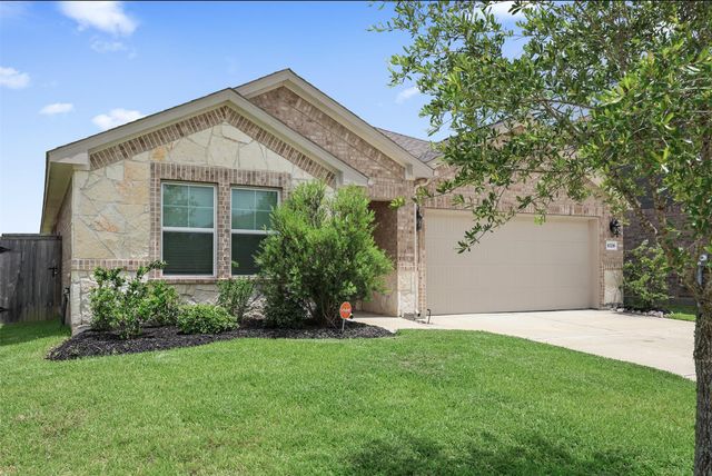 10218 Hermann Trace, Texas City, TX 77591