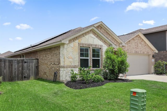10218 Hermann Trace, Texas City, TX 77591