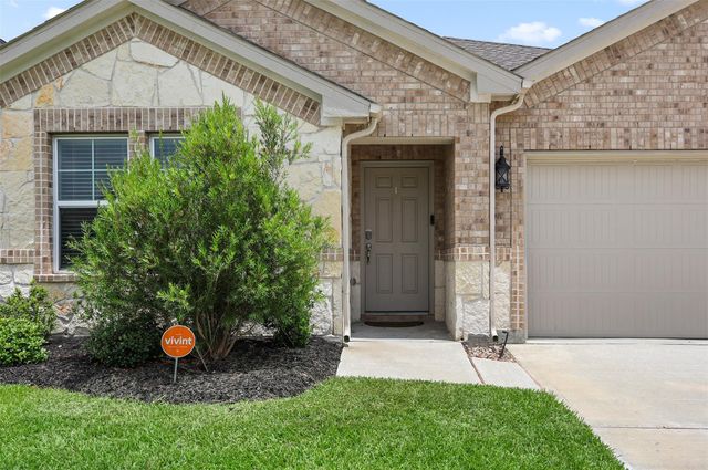 10218 Hermann Trace, Texas City, TX 77591