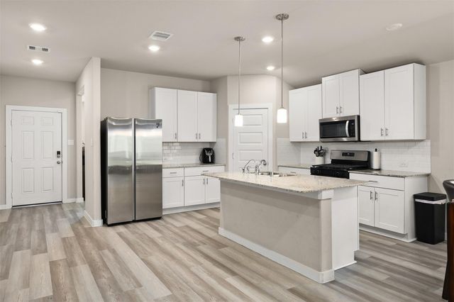 10218 Hermann Trace, Texas City, TX 77591