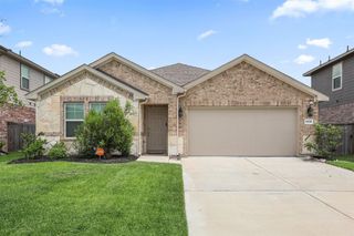 10218 Hermann Trace, Texas City, TX 77591