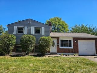 4416 Irelan Street, Dayton, OH 45440