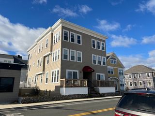 117 Winthrop Shore Drive 6, Winthrop, MA 02152