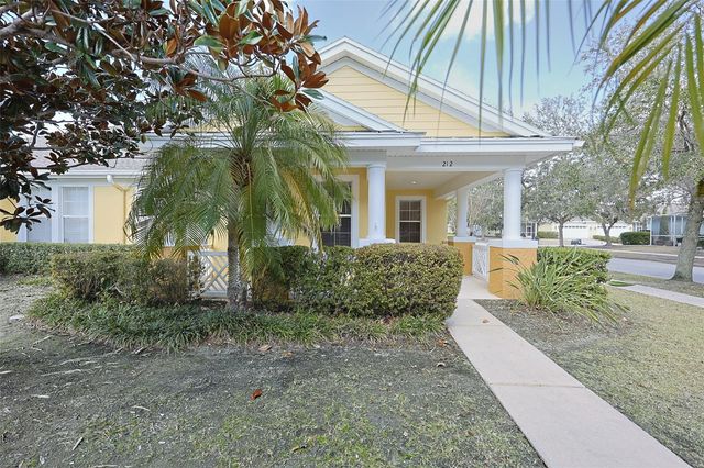 212 BREAKERS LANE, Apollo Beach, FL 33572