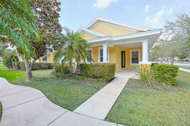 212 BREAKERS LANE, Apollo Beach, FL 33572