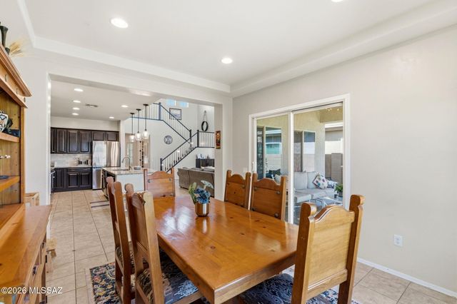 10967 E White Sage Drive, Tucson, AZ 85747