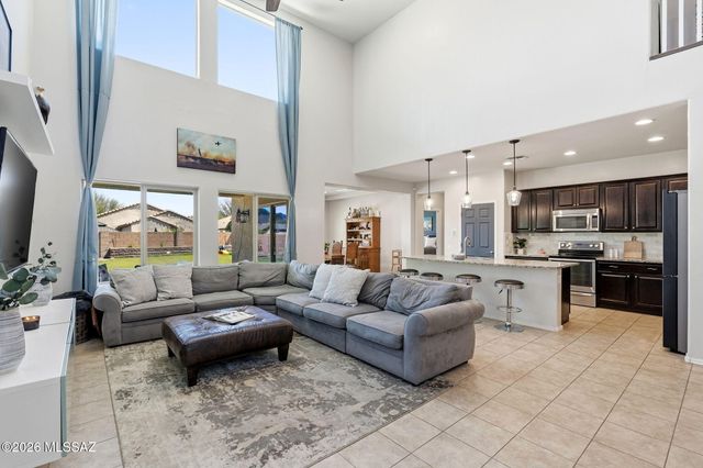 10967 E White Sage Drive, Tucson, AZ 85747