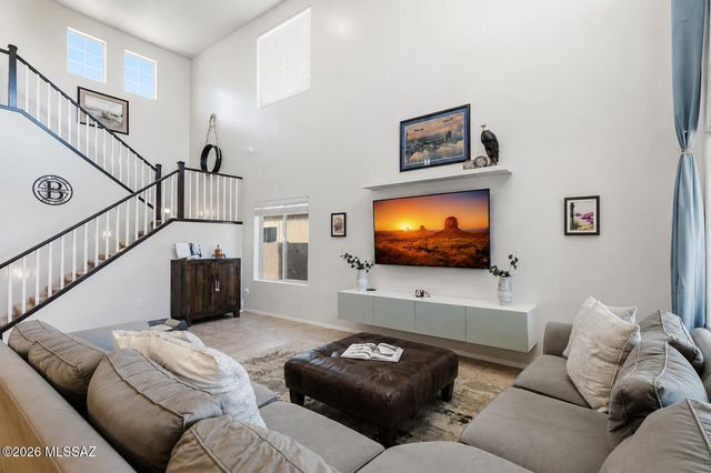 10967 E White Sage Drive, Tucson, AZ 85747