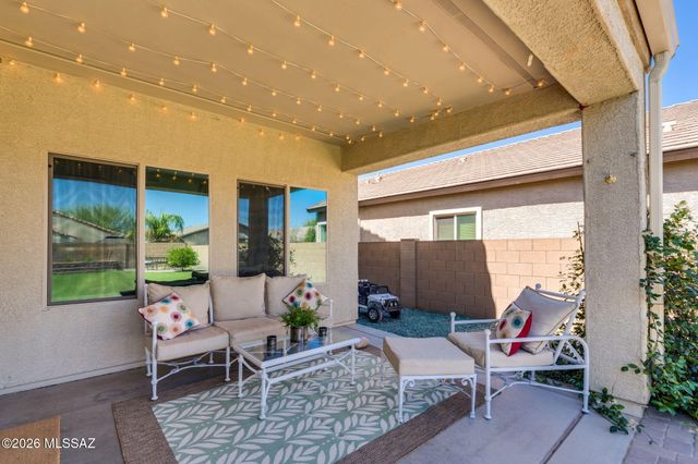 10967 E White Sage Drive, Tucson, AZ 85747