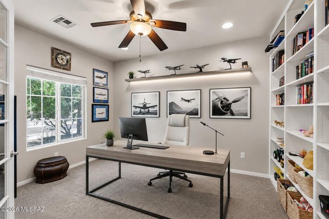 10967 E White Sage Drive, Tucson, AZ 85747