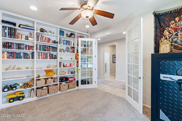 10967 E White Sage Drive, Tucson, AZ 85747