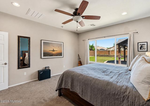 10967 E White Sage Drive, Tucson, AZ 85747