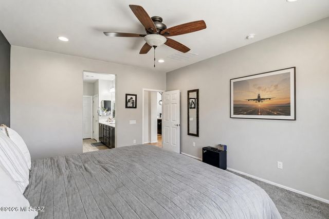 10967 E White Sage Drive, Tucson, AZ 85747
