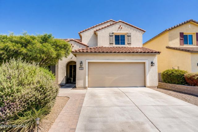 10967 E White Sage Drive, Tucson, AZ 85747