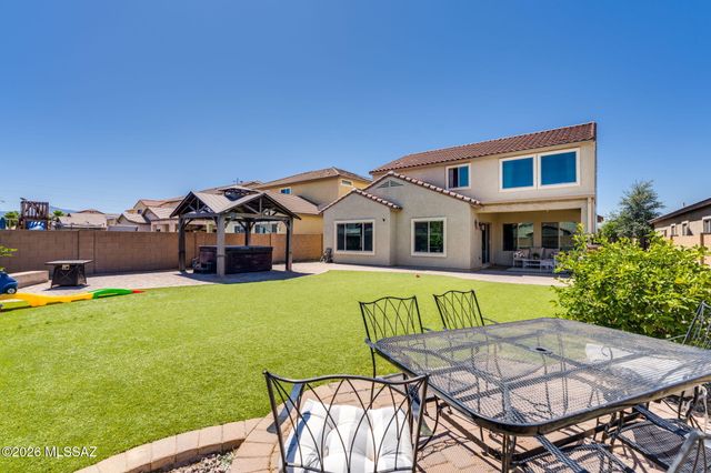 10967 E White Sage Drive, Tucson, AZ 85747