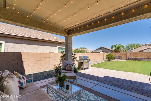 10967 E White Sage Drive, Tucson, AZ 85747