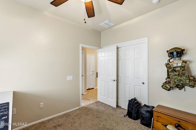 10967 E White Sage Drive, Tucson, AZ 85747