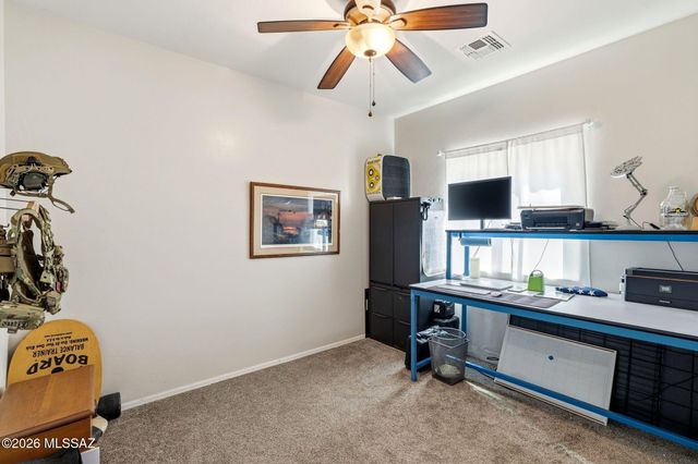 10967 E White Sage Drive, Tucson, AZ 85747