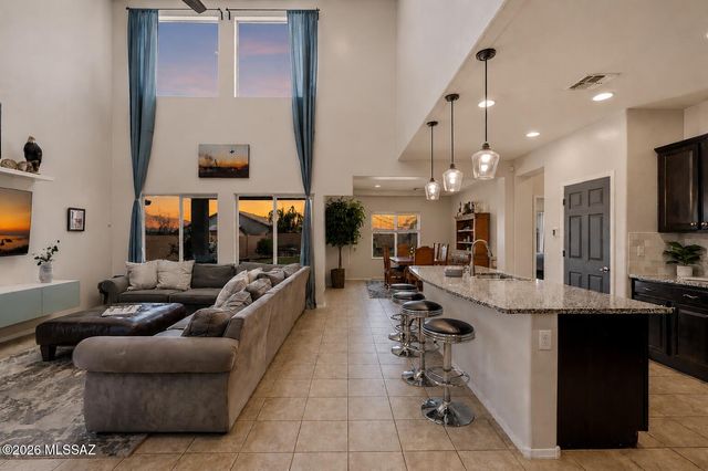 10967 E White Sage Drive, Tucson, AZ 85747
