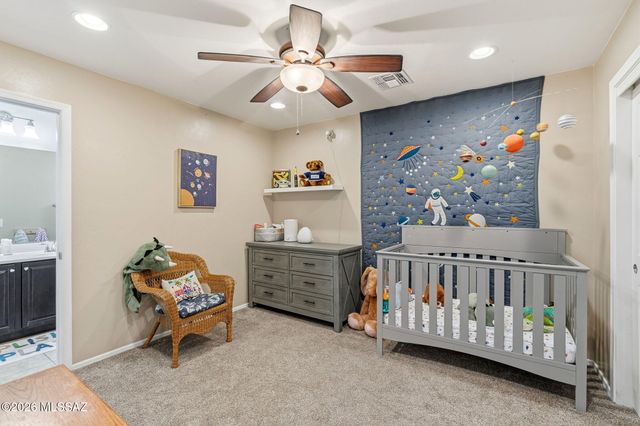 10967 E White Sage Drive, Tucson, AZ 85747