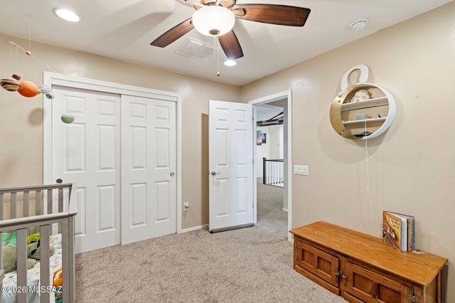 10967 E White Sage Drive, Tucson, AZ 85747