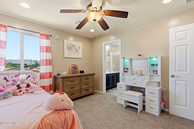 10967 E White Sage Drive, Tucson, AZ 85747