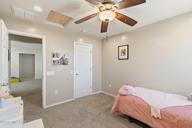 10967 E White Sage Drive, Tucson, AZ 85747