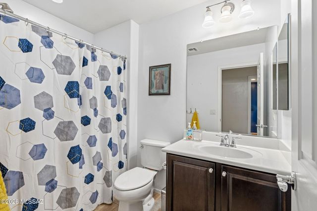 10967 E White Sage Drive, Tucson, AZ 85747