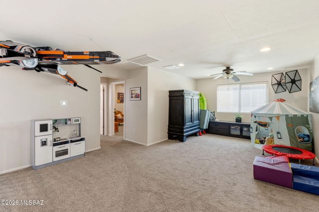 10967 E White Sage Drive, Tucson, AZ 85747