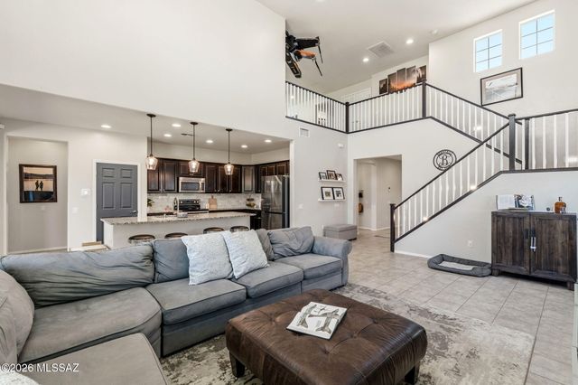 10967 E White Sage Drive, Tucson, AZ 85747