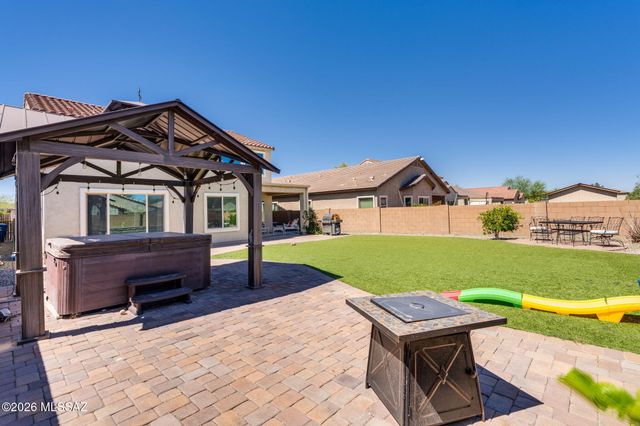 10967 E White Sage Drive, Tucson, AZ 85747