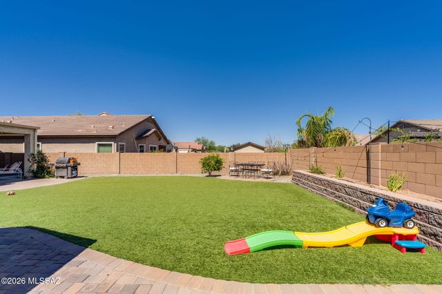 10967 E White Sage Drive, Tucson, AZ 85747