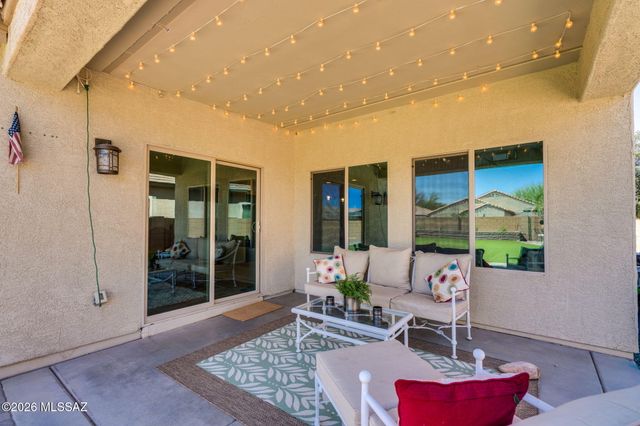 10967 E White Sage Drive, Tucson, AZ 85747