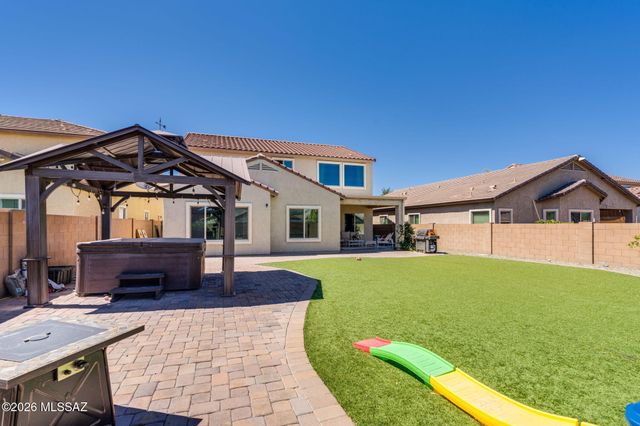 10967 E White Sage Drive, Tucson, AZ 85747