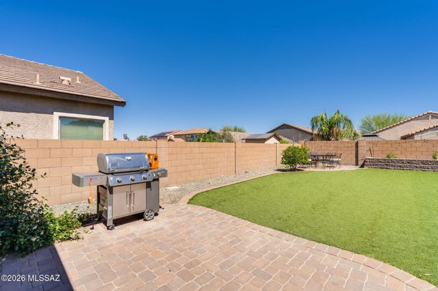 10967 E White Sage Drive, Tucson, AZ 85747