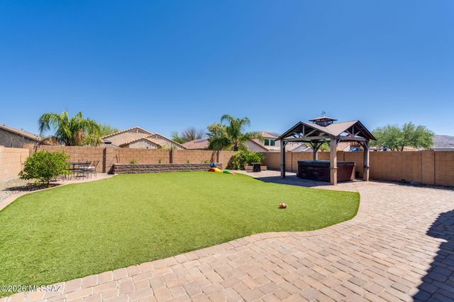 10967 E White Sage Drive, Tucson, AZ 85747