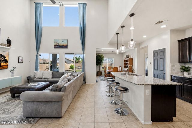 10967 E White Sage Drive, Tucson, AZ 85747