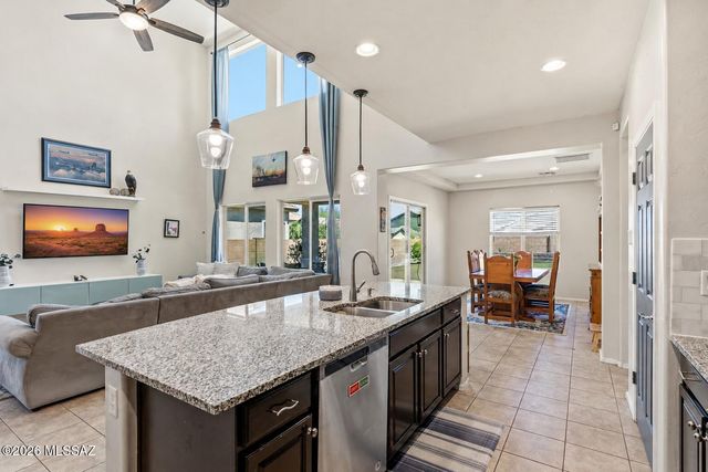 10967 E White Sage Drive, Tucson, AZ 85747