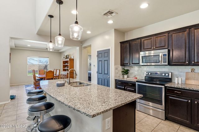 10967 E White Sage Drive, Tucson, AZ 85747