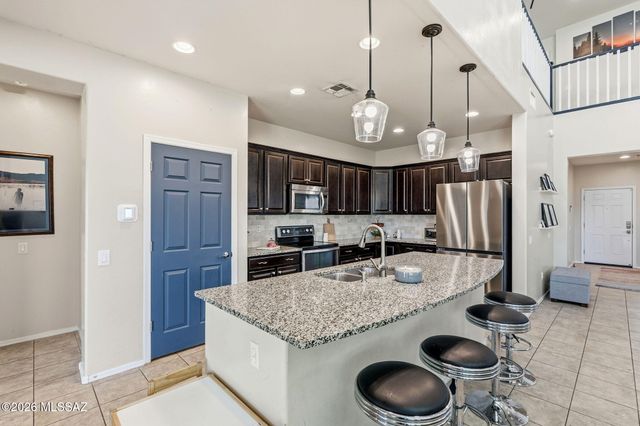 10967 E White Sage Drive, Tucson, AZ 85747