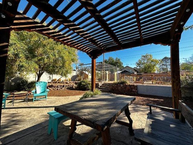 504 Girard Boulevard SE, Albuquerque, NM 87106