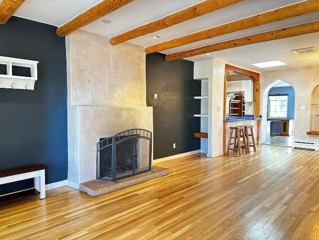 504 Girard Boulevard SE, Albuquerque, NM 87106