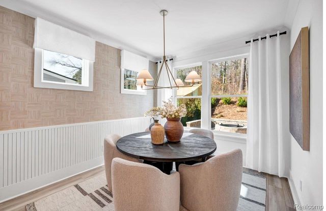 1626 Moss Drive, Milford Charter Township, MI 48381