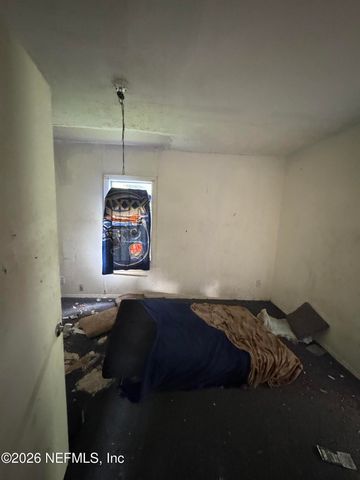 1822 W 25TH Street, Jacksonville, FL 32209