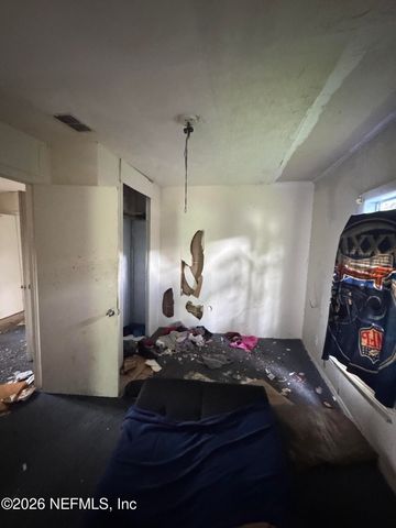 1822 W 25TH Street, Jacksonville, FL 32209