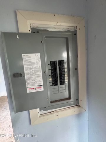 1822 W 25TH Street, Jacksonville, FL 32209