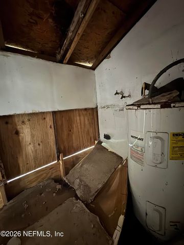 1822 W 25TH Street, Jacksonville, FL 32209