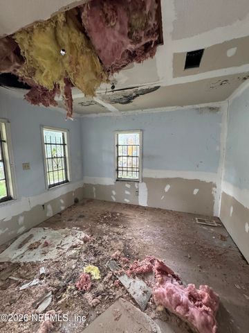 1822 W 25TH Street, Jacksonville, FL 32209