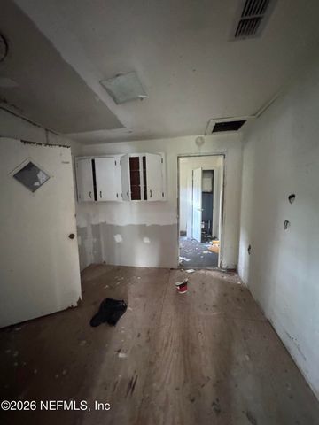 1822 W 25TH Street, Jacksonville, FL 32209